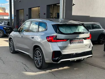 BMW X1 xDrive25e M-Paket