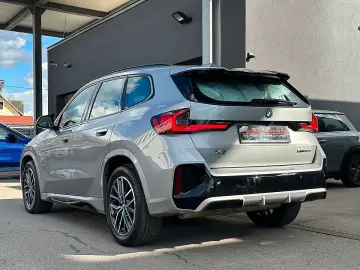 BMW X1 xDrive25e M-Paket