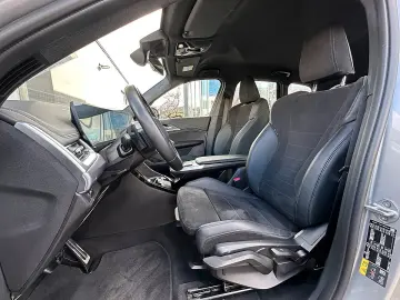 BMW X1 xDrive25e M-Paket