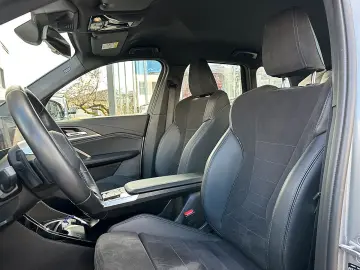 BMW X1 xDrive25e M-Paket