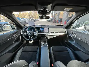 BMW X1 xDrive25e M-Paket