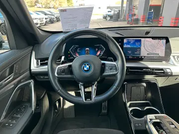 BMW X1 xDrive25e M-Paket