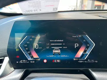 BMW X1 xDrive25e M-Paket