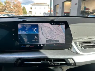 BMW X1 xDrive25e M-Paket