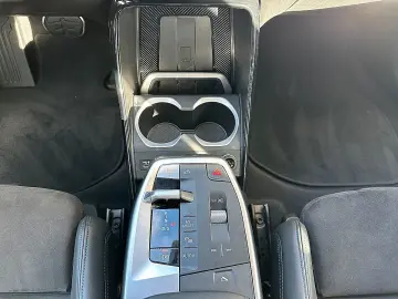 BMW X1 xDrive25e M-Paket