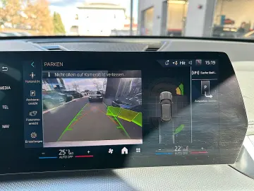 BMW X1 xDrive25e M-Paket