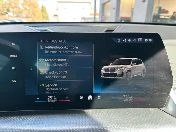 BMW X1 xDrive25e M-Paket