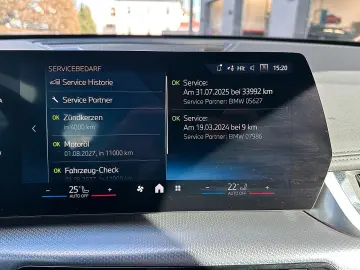 BMW X1 xDrive25e M-Paket