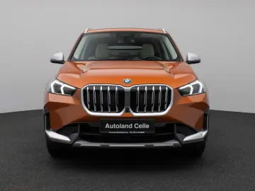 BMW X1 xD25e xLine