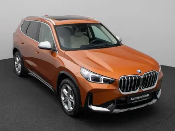 BMW X1 xD25e xLine