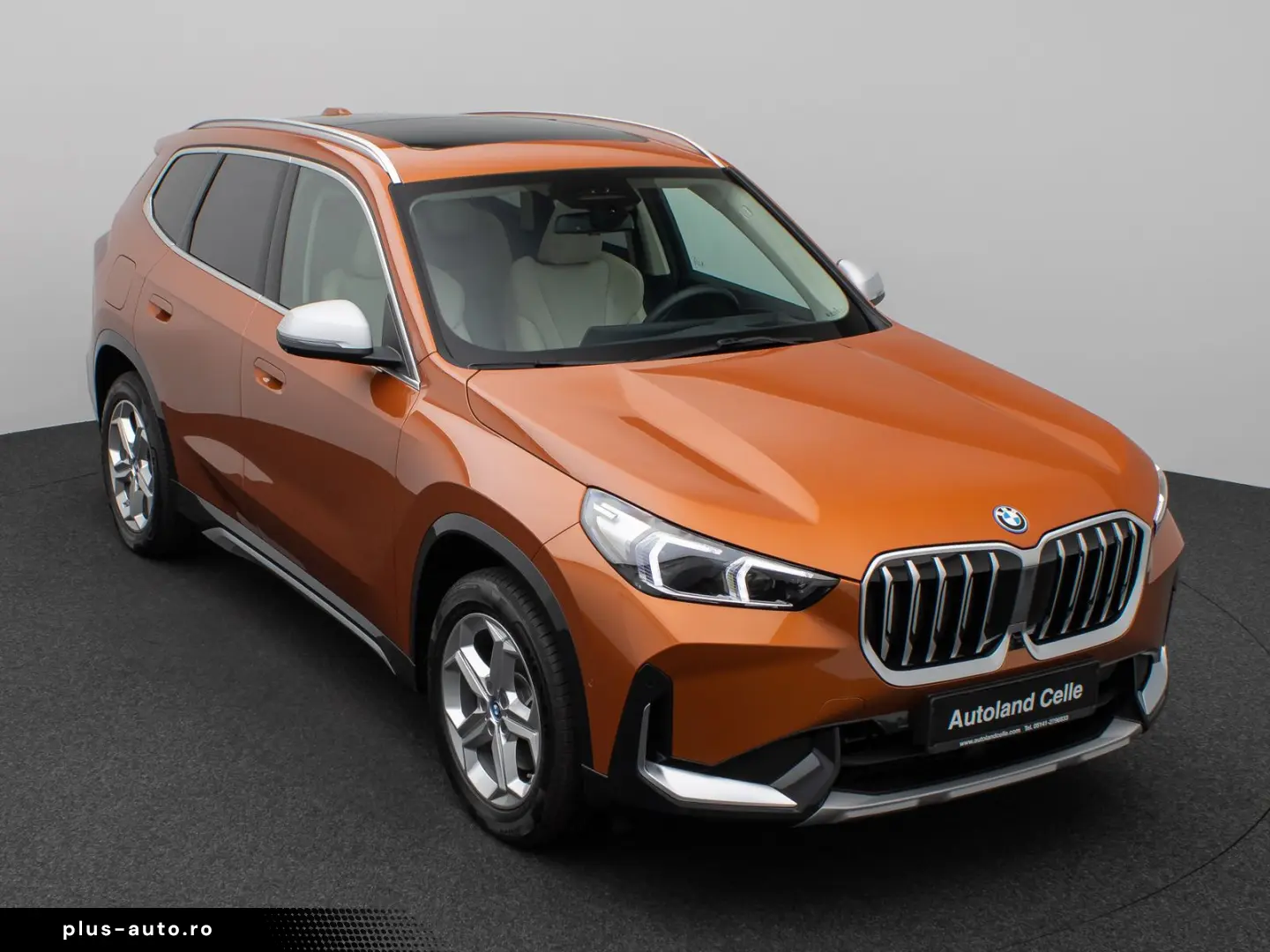 BMW X1 xD25e xLine