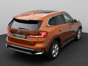 BMW X1 xD25e xLine