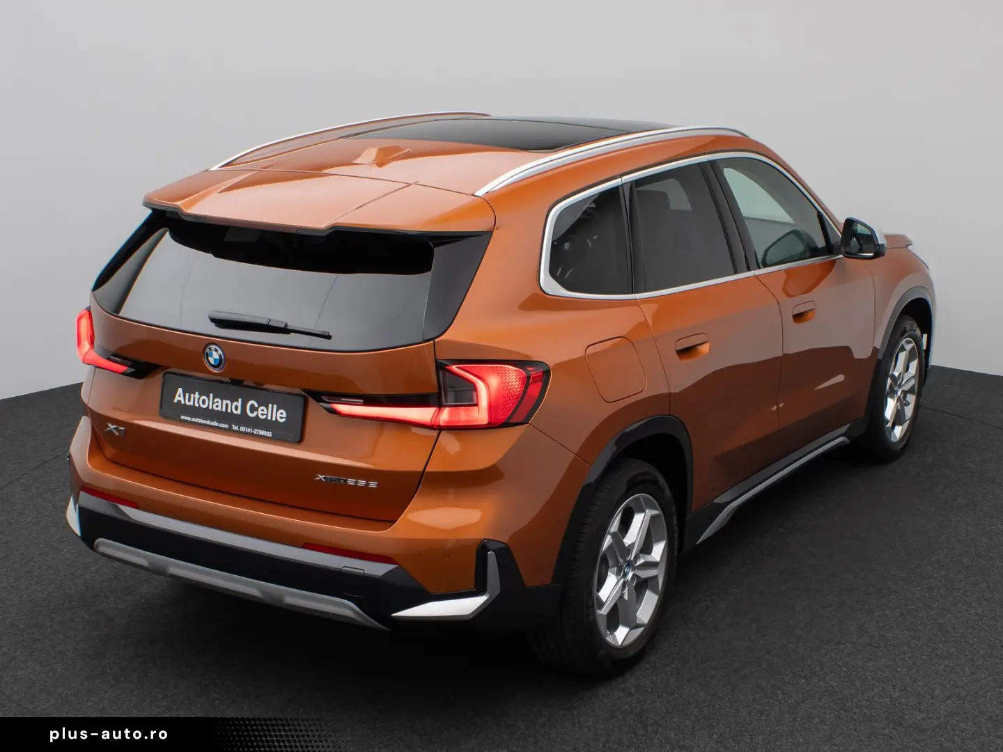 BMW X1 xD25e xLine