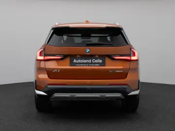 BMW X1 xD25e xLine