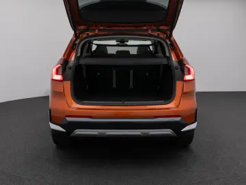 BMW X1 xD25e xLine