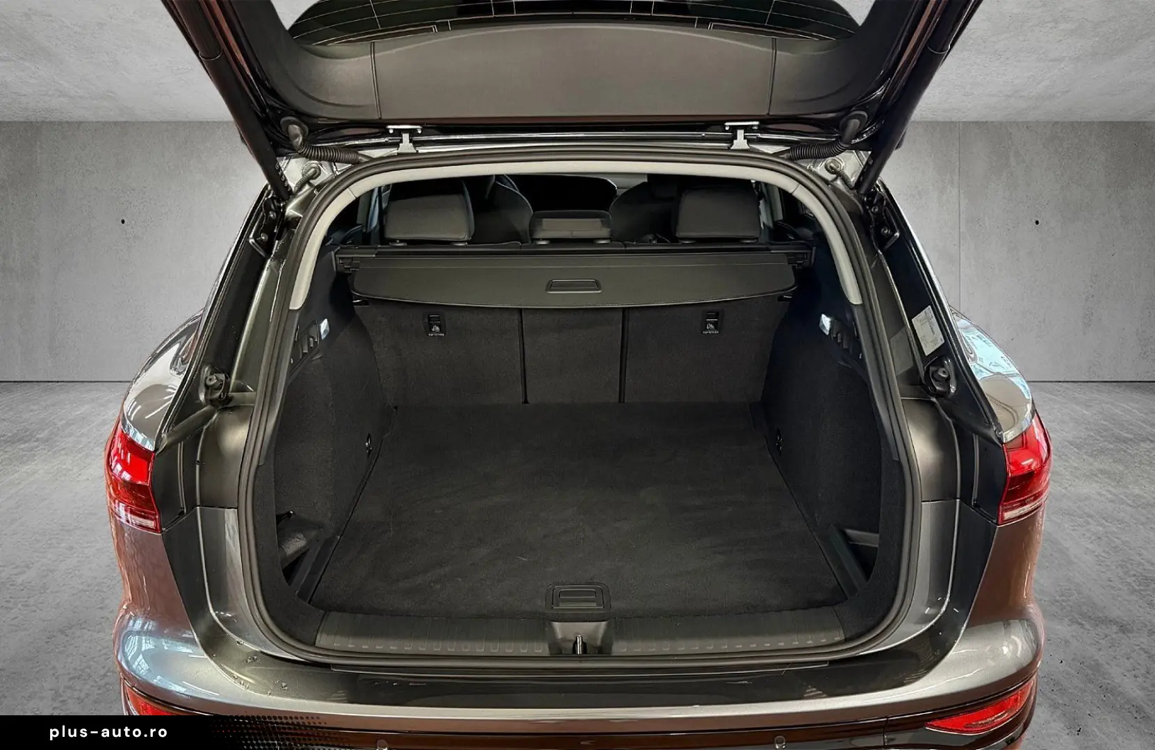 AUDI Q6 e-tron S line