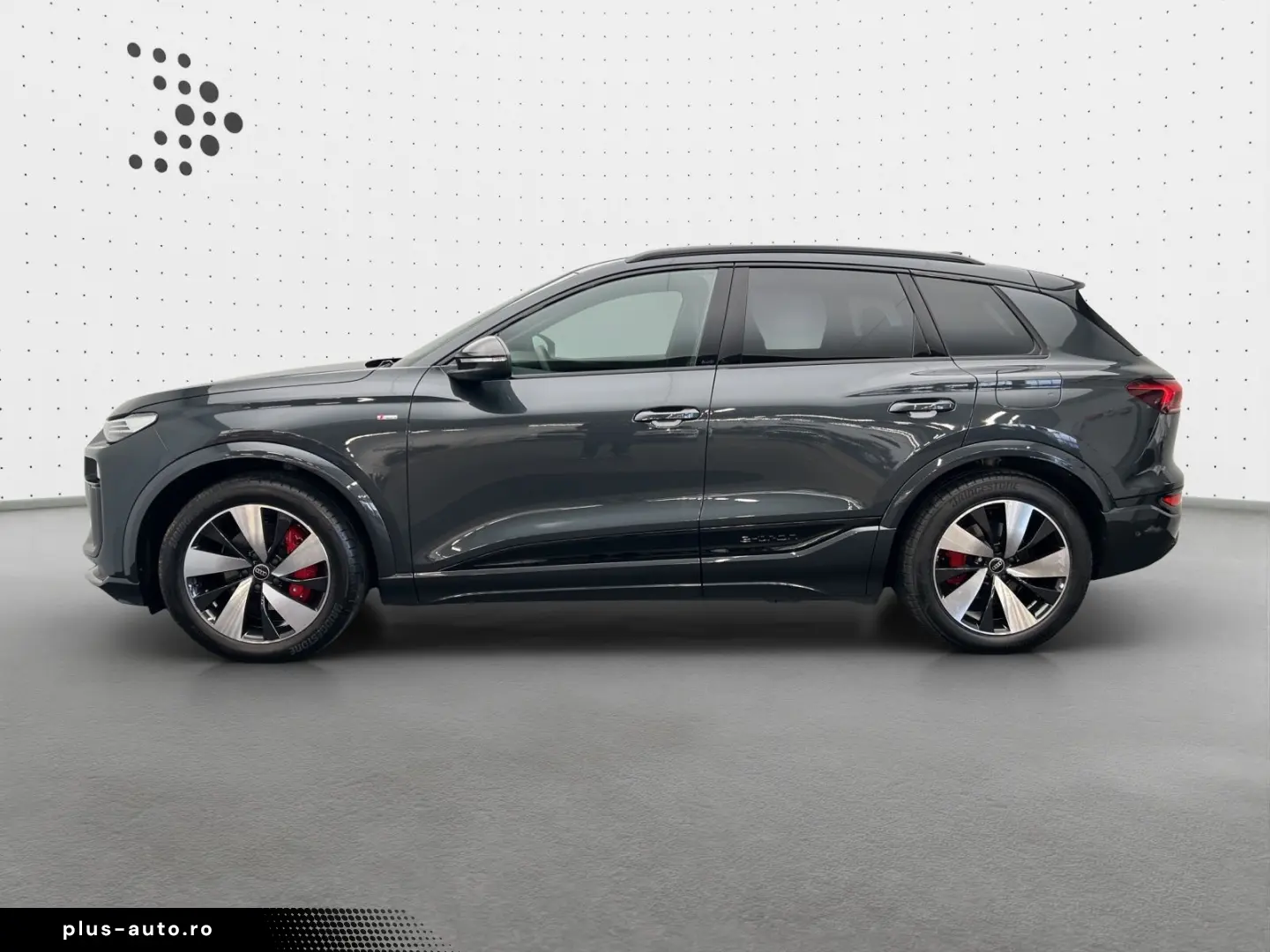 AUDI Q6 SUV e-tron S line