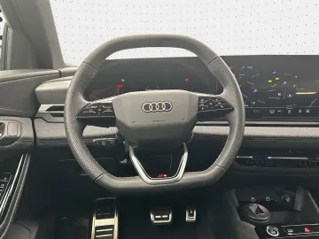 AUDI Q6 SUV e-tron S line