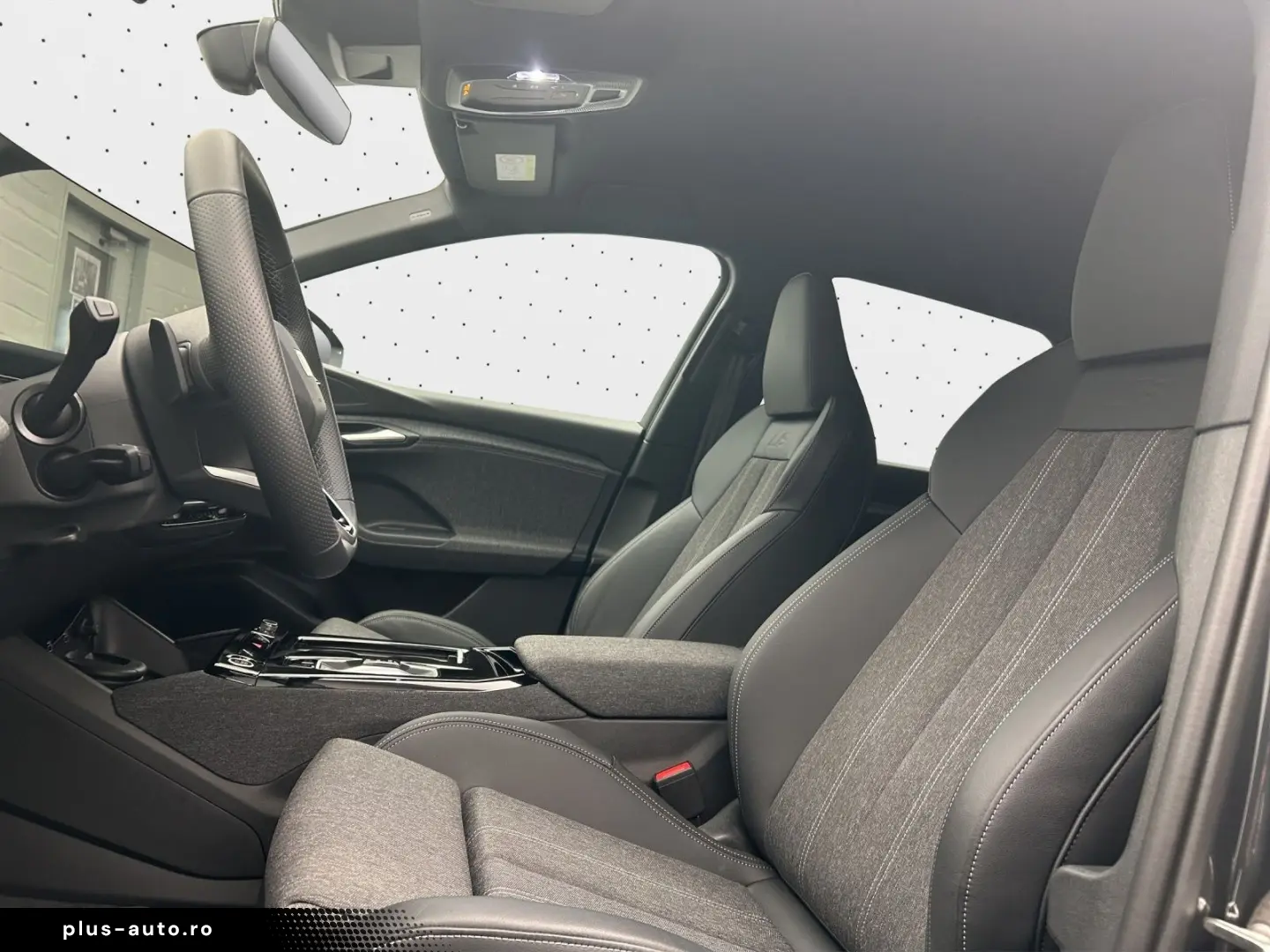 AUDI Q6 SUV e-tron S line