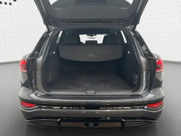 AUDI Q6 SUV e-tron S line