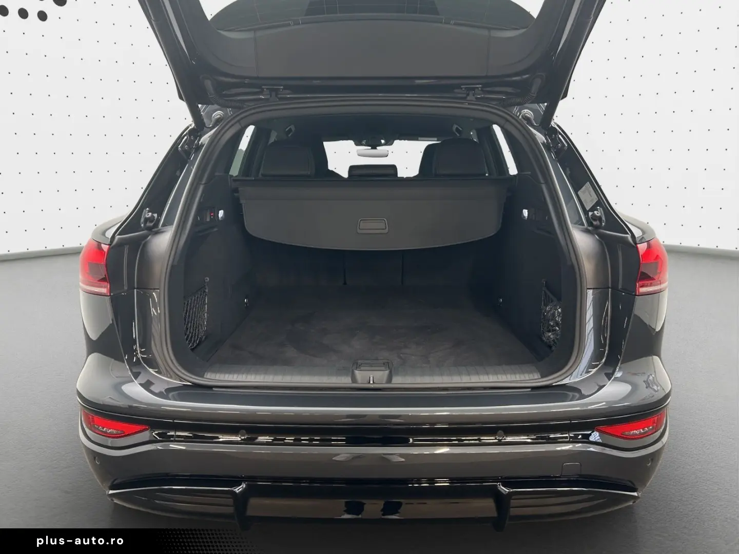 AUDI Q6 SUV e-tron S line