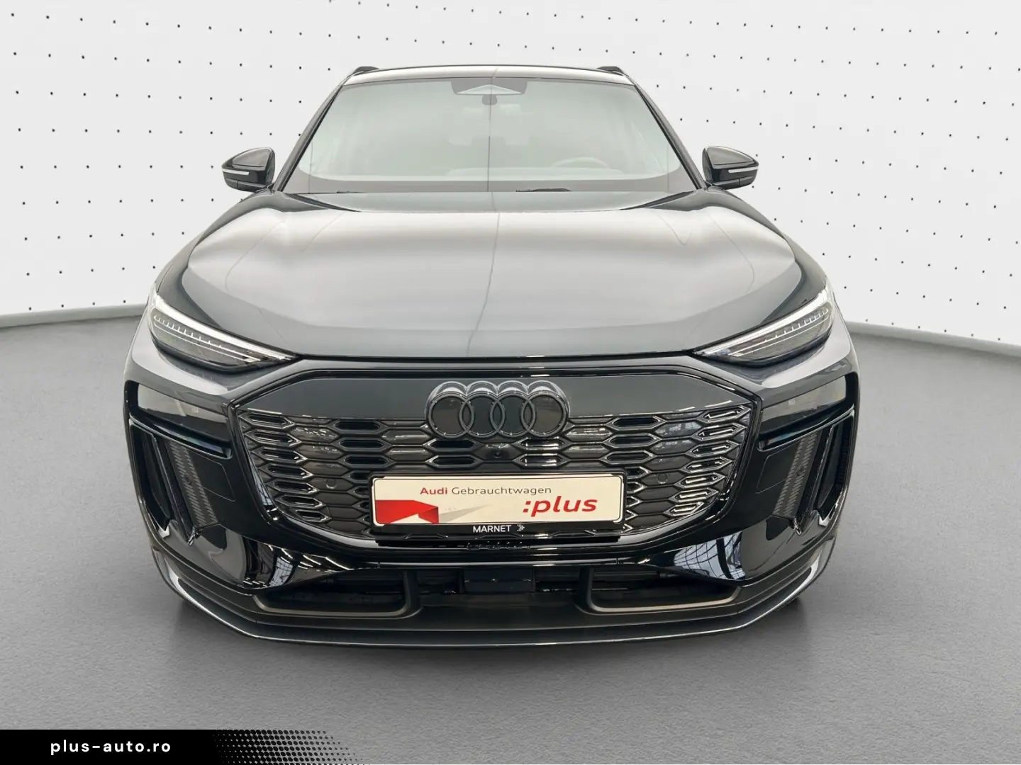 AUDI Q6 SUV e-tron S line