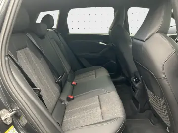 AUDI Q6 SUV e-tron S line