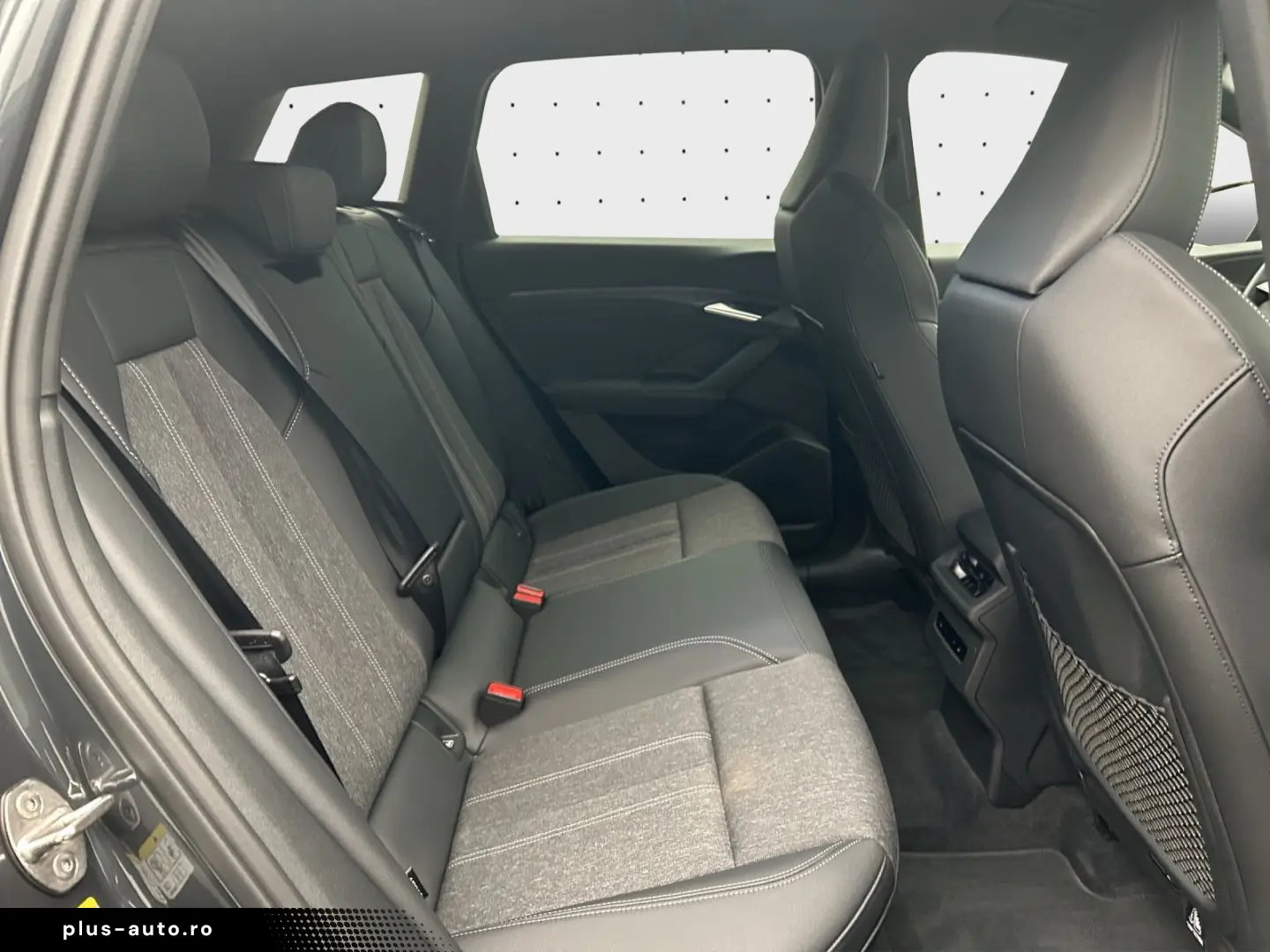 AUDI Q6 SUV e-tron S line