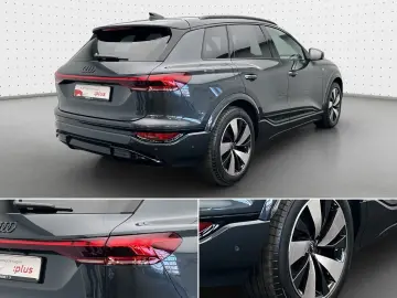 AUDI Q6 SUV e-tron S line