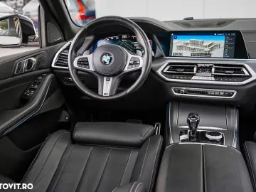 BMW X5 xDrive45e