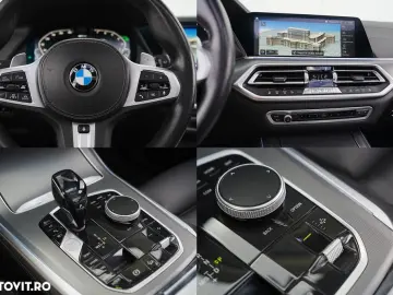 BMW X5 xDrive45e