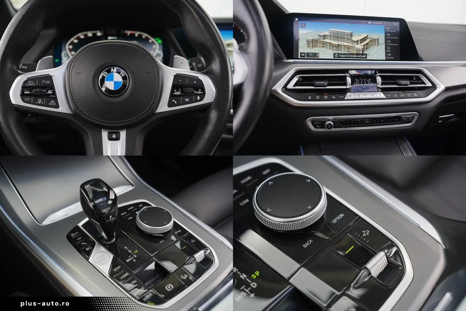 BMW X5 xDrive45e