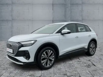 AUDI Q4 e-tron 45 QU