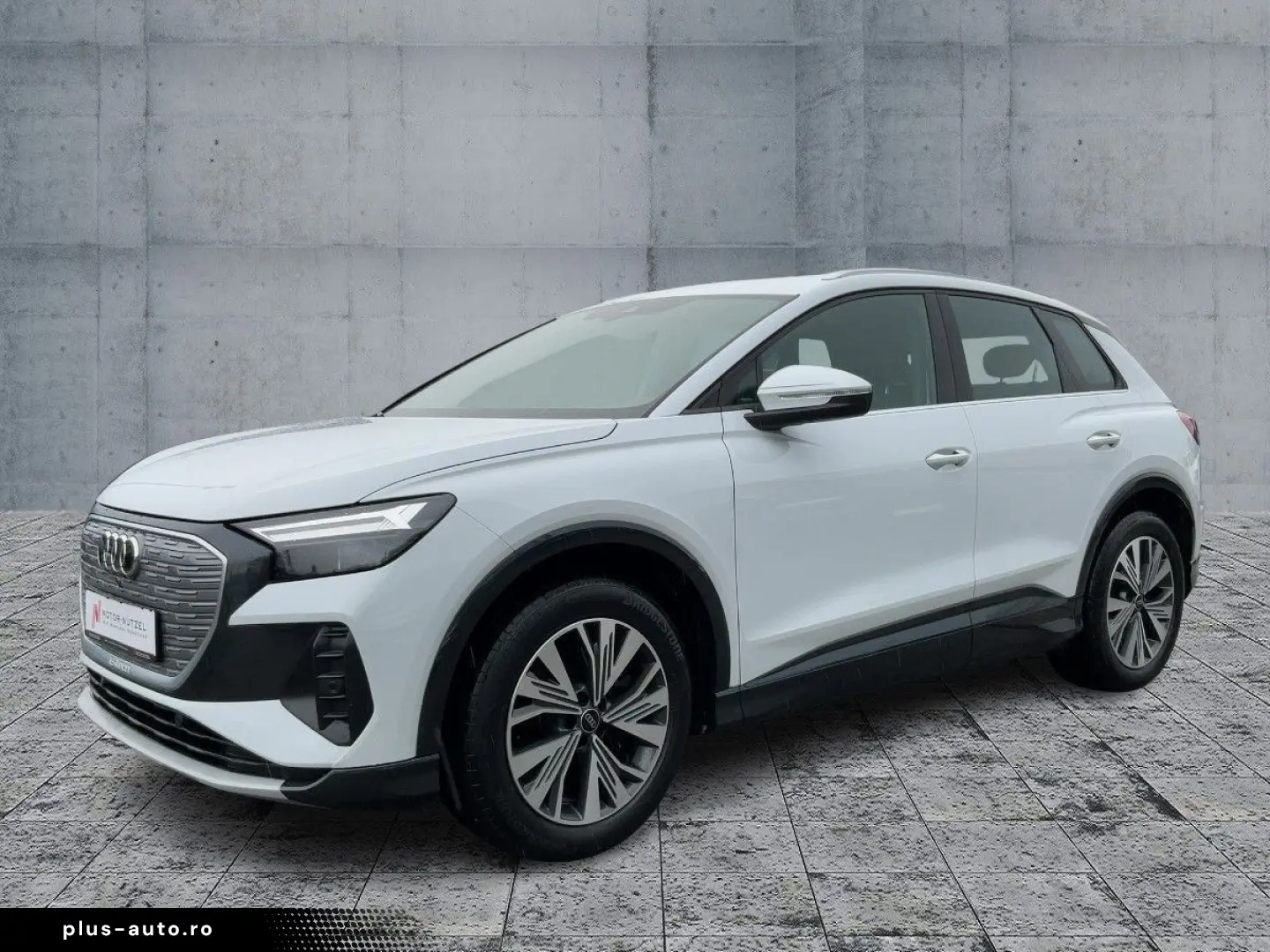 AUDI Q4 e-tron 45 QU