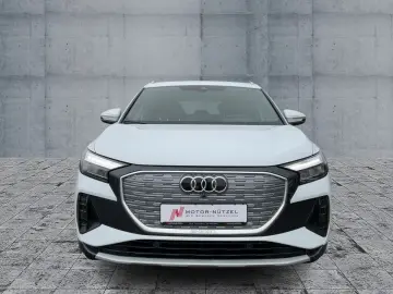 AUDI Q4 e-tron 45 QU