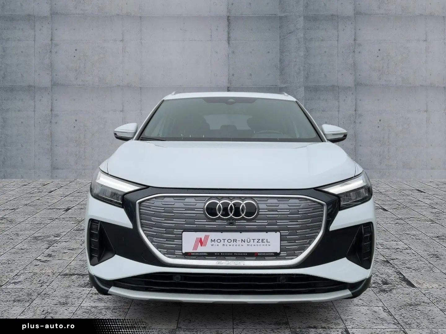 AUDI Q4 e-tron 45 QU