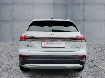 AUDI Q4 e-tron 45 QU