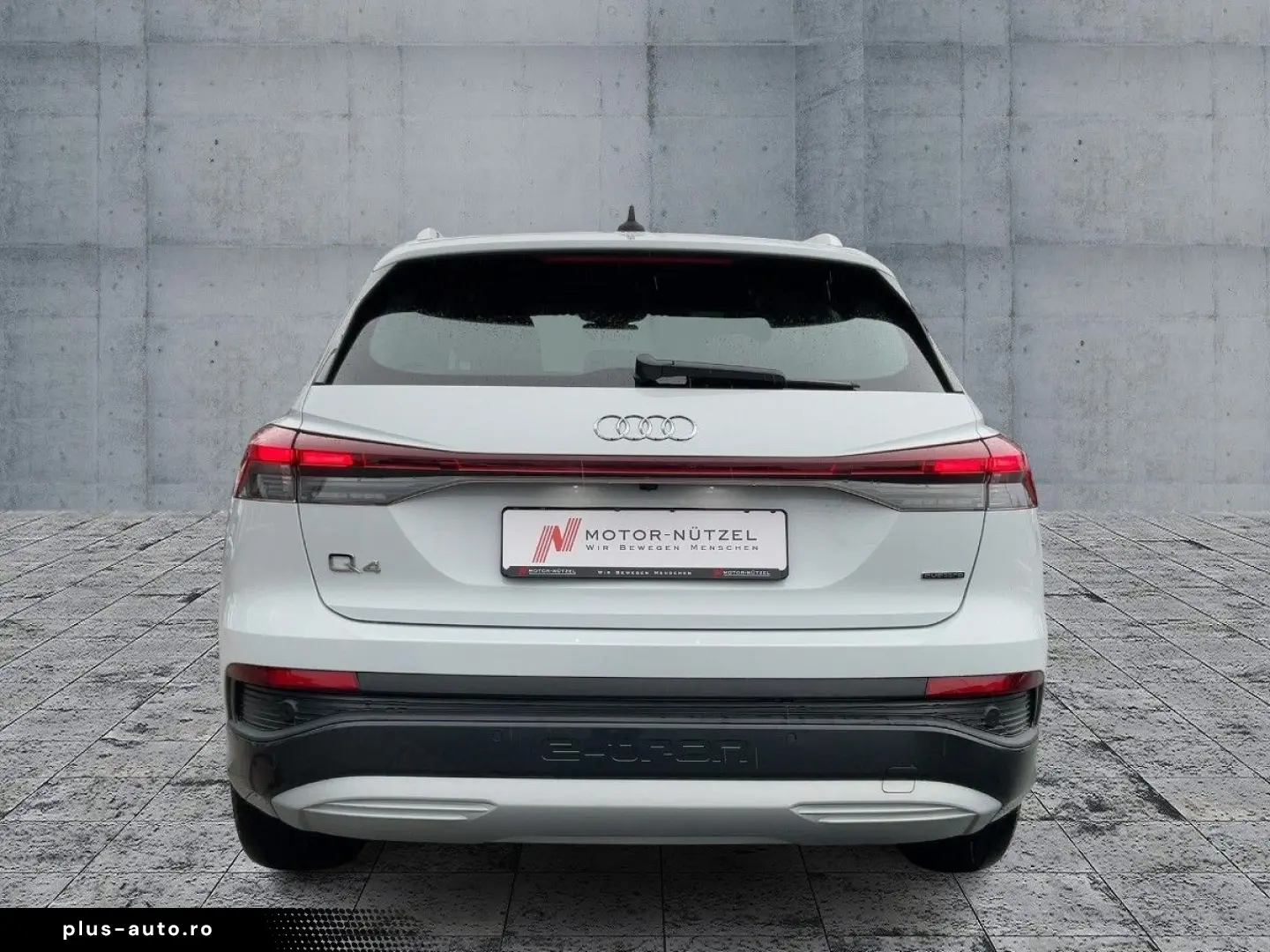 AUDI Q4 e-tron 45 QU