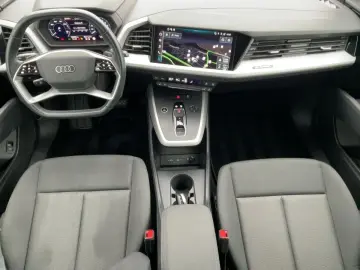 AUDI Q4 e-tron 45 QU