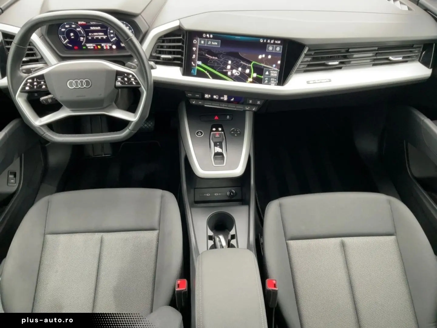 AUDI Q4 e-tron 45 QU