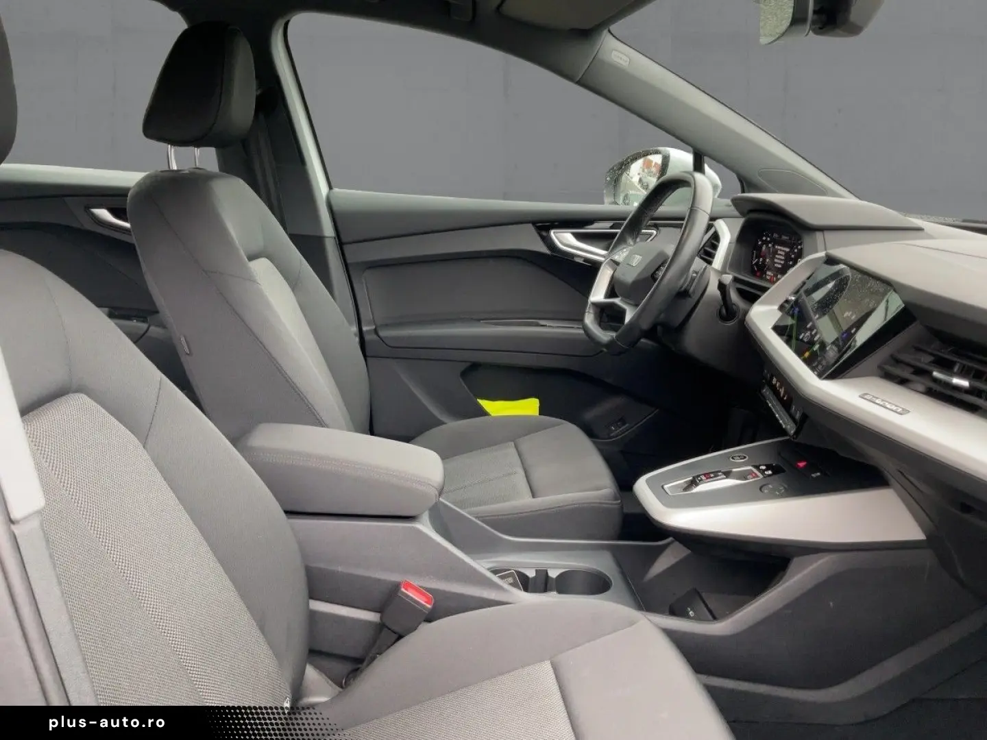 AUDI Q4 e-tron 45 QU