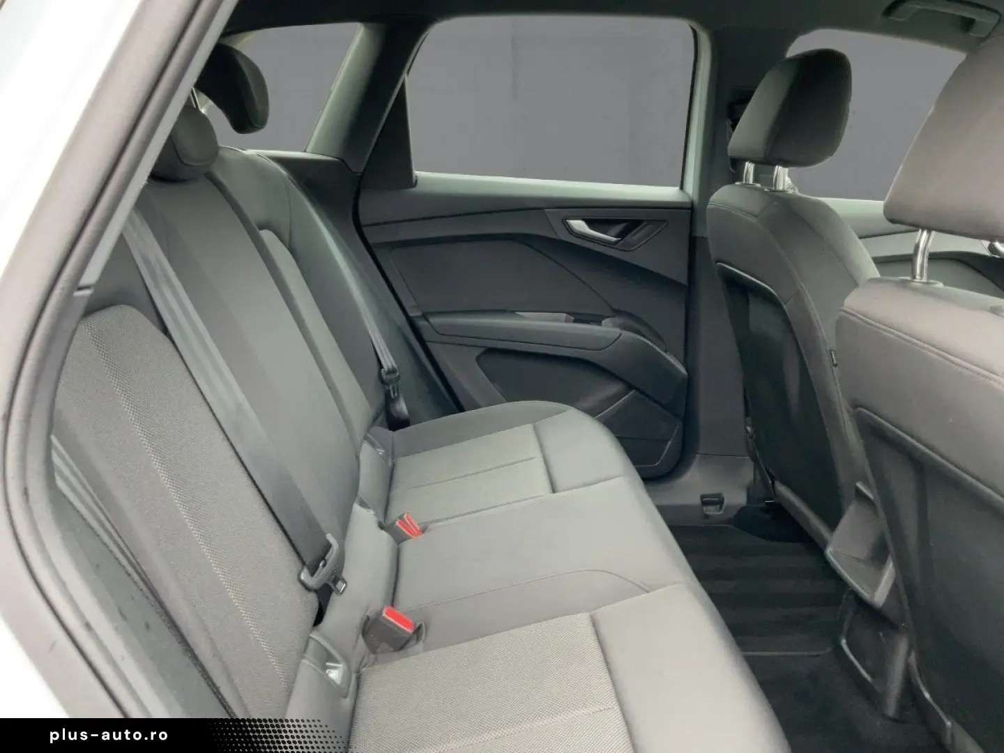 AUDI Q4 e-tron 45 QU