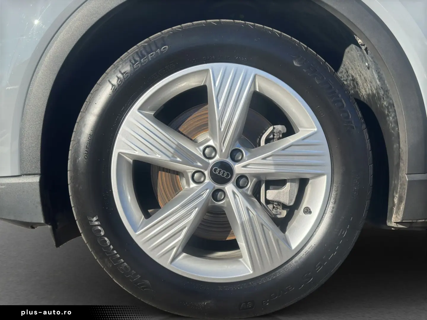 AUDI Q4 Sportback 45 e-tron