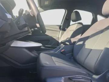 AUDI Q4 Sportback 45 e-tron