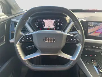 AUDI Q4 Sportback 45 e-tron