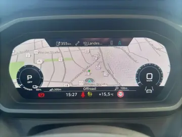 AUDI Q4 Sportback 45 e-tron