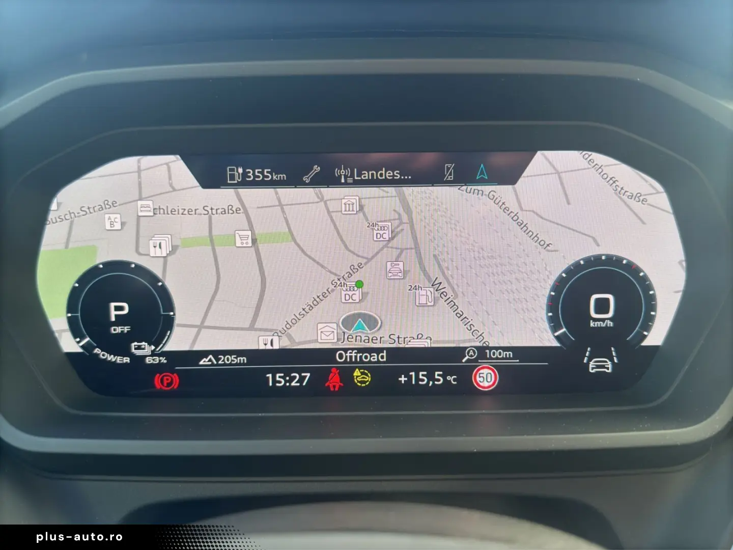 AUDI Q4 Sportback 45 e-tron