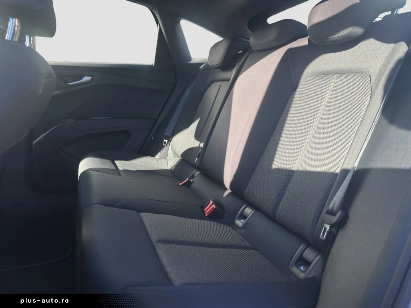 AUDI Q4 Sportback 45 e-tron