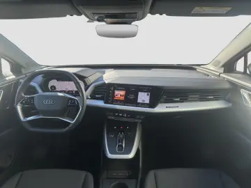 AUDI Q4 Sportback 45 e-tron