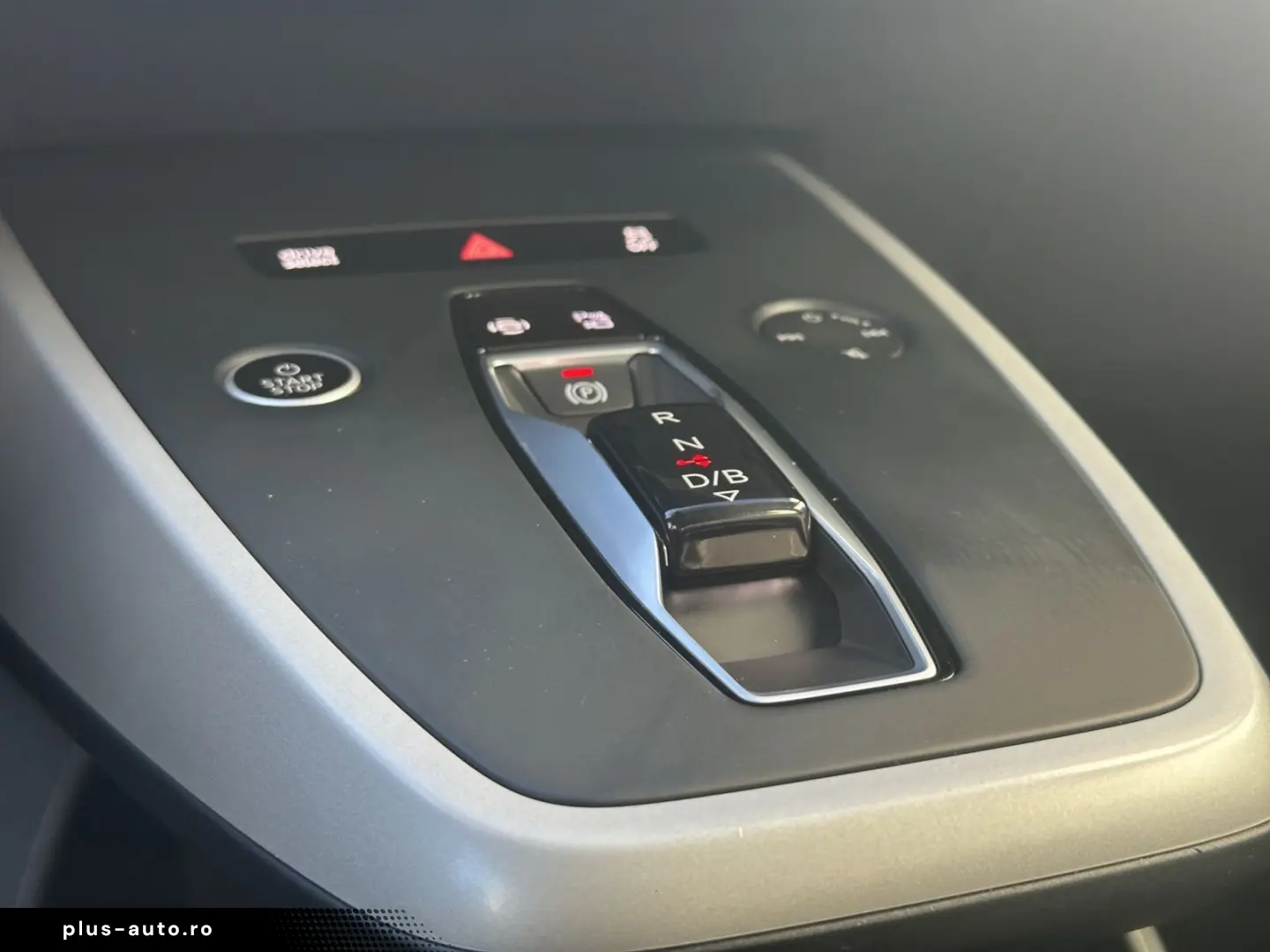 AUDI Q4 Sportback 45 e-tron